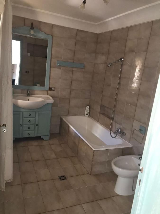 Apartament M&M Palazzotto Maria Fasano Zewnętrze zdjęcie